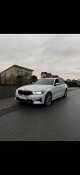 BMW 320i Limousine Automatik - BMW 320 Gebrauchtwagen in Kassel