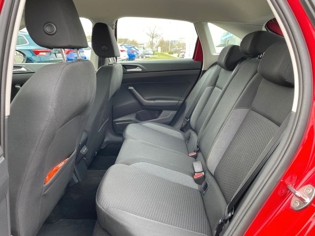 Foto Nummer 8: VW Taigo