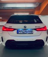 BMW 135 - BMW 135: Limousine