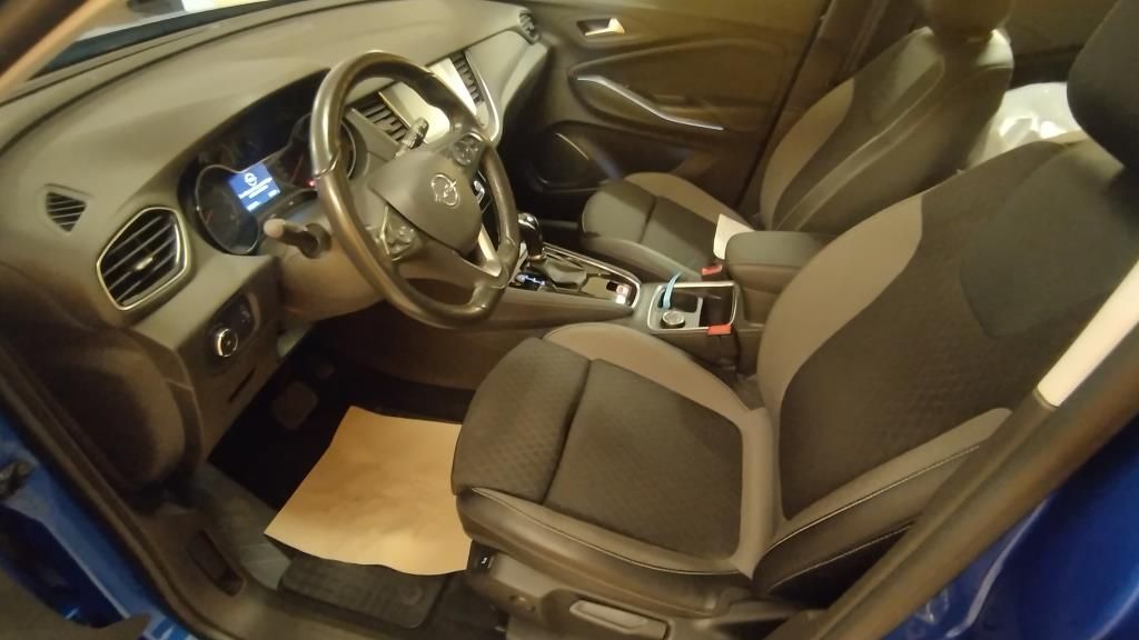 Erstes Annaberger Autohaus -  Opel GRANDLAND X AT8, Inno, LED,Navi,InelliGrip,ParkG - Bild 9