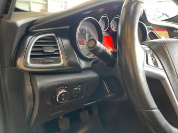 Opel Cascada Innovation ecoFlex *NAVI*TEMPOMAT*BI-XEN