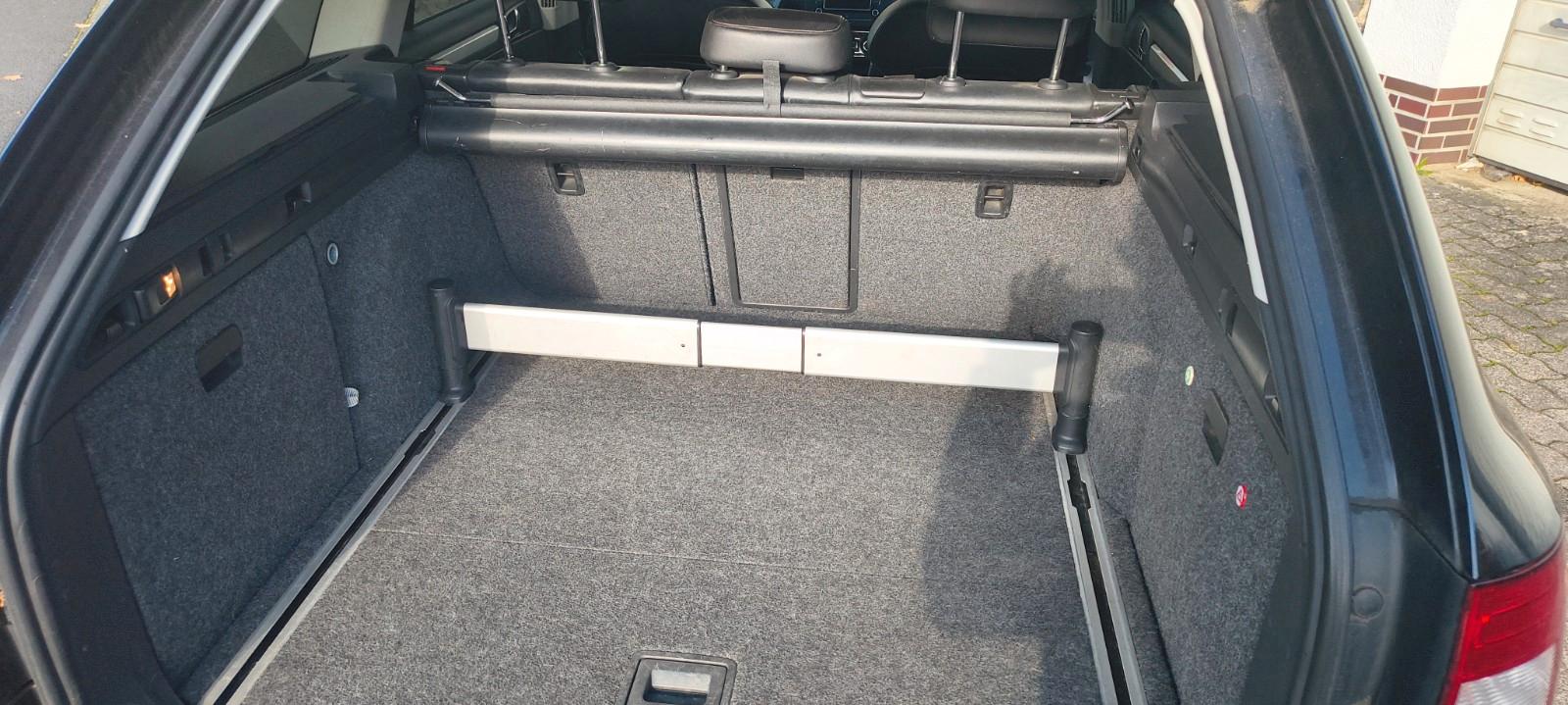 Skoda Superb 2011 — photo 5