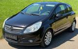 Opel Corsa D 1.4 Fahrradträger, 8FachBrft,... - Opel Corsa Fahrradträger Gebrauchtwagen