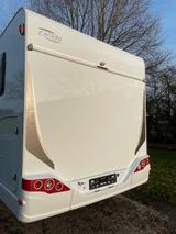 Carado T447 | 150PS | viele Extras | ohne Hubbett - Carado T 447