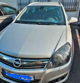 Opel Astra Caravan H  1.6 LPG ... - Opel Astra mit LPG-Antrieb: Kombi