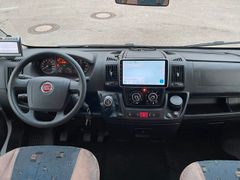 Sunlight T 58, Motorradbühne,Sat autom.,Solar,Markise,