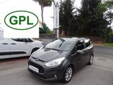 Ford B-Max 1.4 90 CV GPL Titanium - Ford B-Max mit LPG-Antrieb