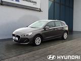 Hyundai i30 1.4 M/T|NAVI|RFK|Tempomat|Klima - Hyundai i30 Gebrauchtwagen in Braunschweig