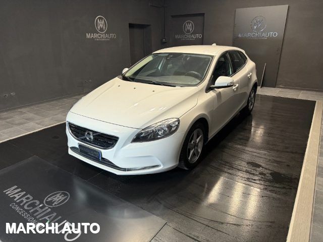 Volvo VOLVO V40 D2 1.6 Kinetic