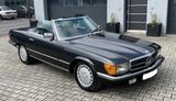 Mercedes-Benz 500 SL