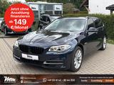 BMW 525d Touring xDrive*Luxury*AHK*Kamera*HeadUp*SHZ - BMW 525 in Wiesbaden