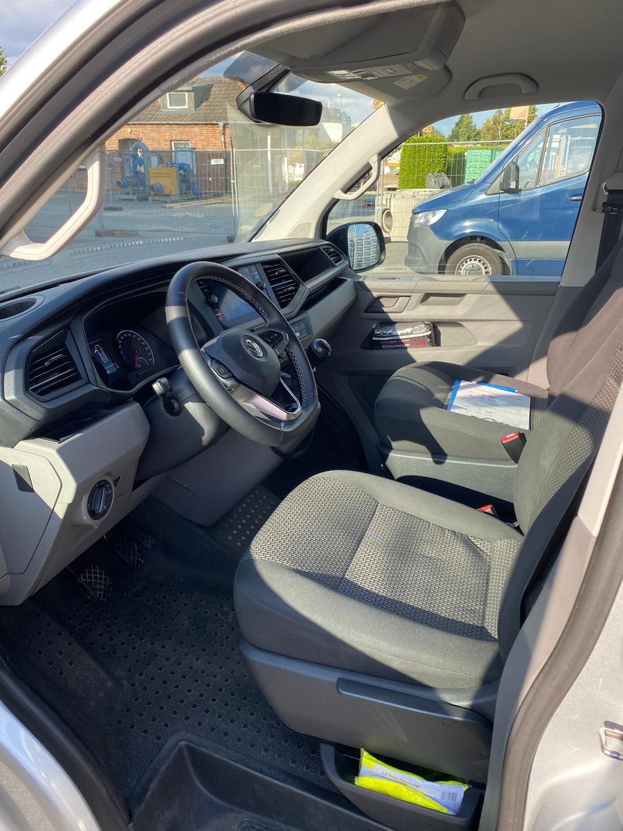 Volkswagen T6.1 Camper 150PS Klima, Tempomat
