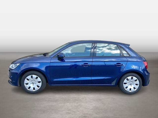 Audi A1 Sportback 1.0TFSI Basis Navi, Einparkhilfe
