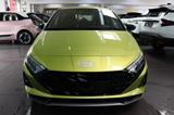 Hyundai i20 1.0 T-GDI AT Navi LED SHZ ALU R.KAM  SOFORT - Hyundai Tageszulassungen