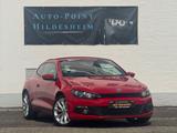Volkswagen Scirocco 2.0 TSI 155 kW"XENON"T-LEDER ALCANTARA" - Volkswagen Scirocco: 2l Tsi