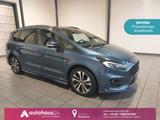 Ford S-Max 2.5 Duratec  ST-Line|ACC|LED|Navi|Sitzhzg - Ford S-Max in Wuppertal