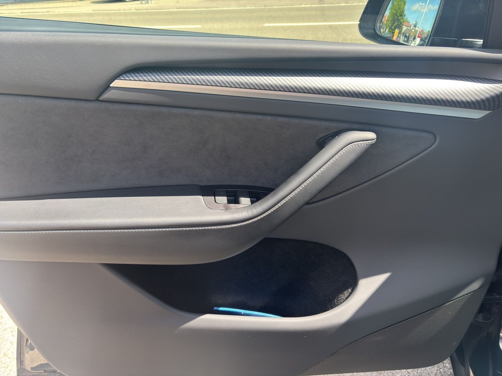 Fahrzeugabbildung Tesla Model Y Performance Dual AWD | KW V3 Leveling