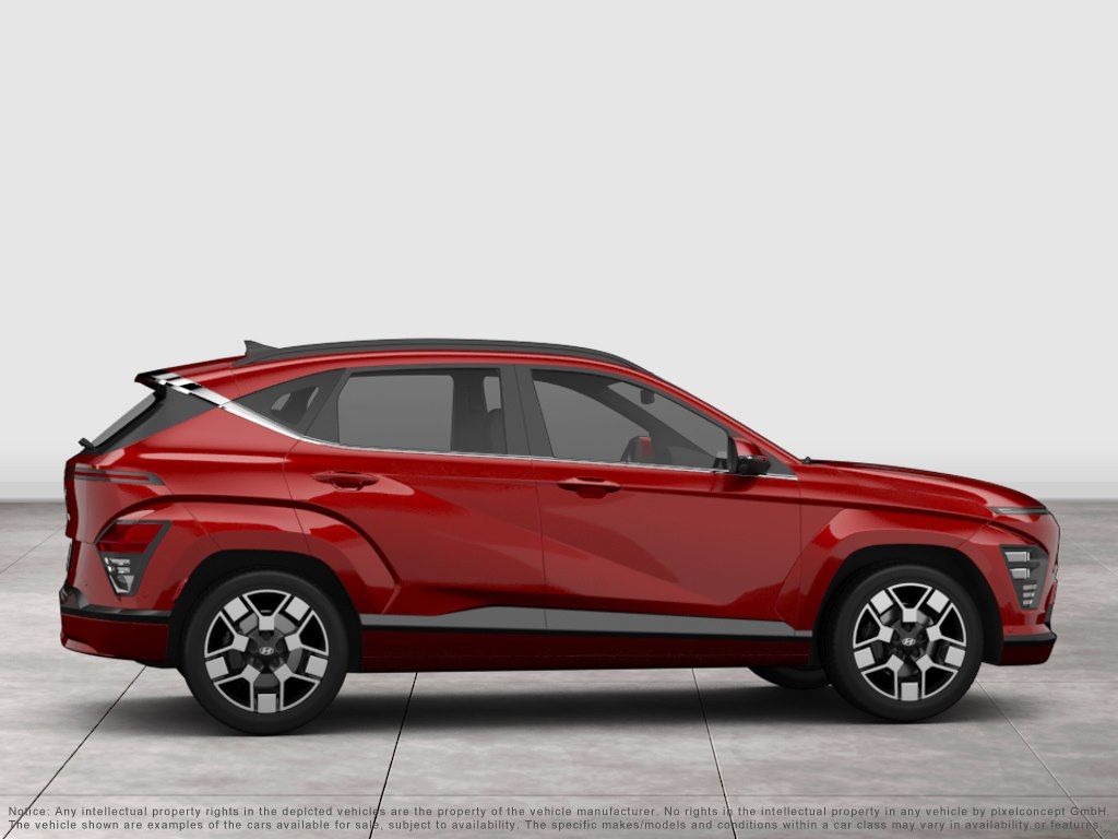 Hyundai KONA - Bild 6