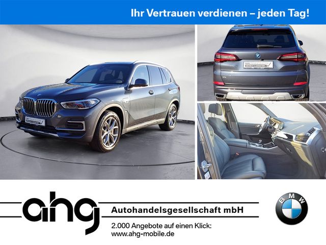 BMW X5 xDrive45e Innovationsp. Sport Aut. Panorama