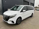 Mercedes-Benz EQV 300 *Facelift* Lang *Distronic*MBUX*Navi*LED - gebrauchte Mercedes-Benz EQV mit Facelift