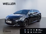 Toyota Corolla 2.0 Hybrid TS GR Sport *Bi-LED*HUD*JBL* - Toyota Corolla Gebrauchtwagen in Bremen