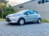Ford Fiesta Trend - Ford Fiesta aus 2011
