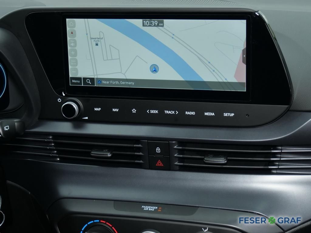 Hyundai i20 - Bild 7