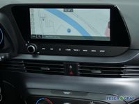 Hyundai i20 - Vorschau Bild 7