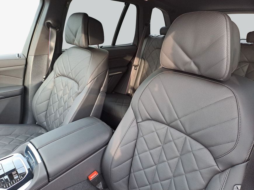 BMW X5 - Bild 12