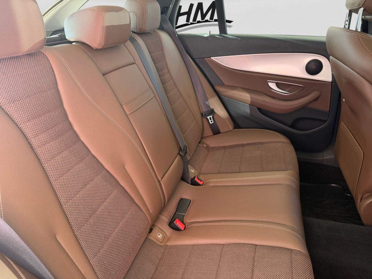 Mercedes-Benz E 220 d 4M+ALL-TERRAIN+AVANTGARDE+DISTRONIC+LED+