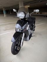 Aprilia Scarabeo 300 / TÜV 02/2028 / Top Zustand - APRILIA ROLLER