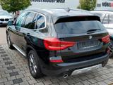 BMW X3 xDrive 30i xLine*Navi,LED,20 Zoll,AHK,Pano - gebrauchte BMW X3 aus dem Jahr 2018