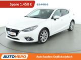 Mazda 3 2.0 Urban Limited*NAVI*TEMPO*CAM*PDC*SHZ*LIM* - Mazda Gebrauchtwagen in Hannover