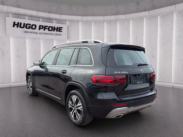 Mercedes GLB 200 - 3