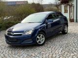 Opel Astra H GTC Edition / Klima / Alu - Opel Astra: H Gtc