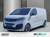 Opel Vivaro Electric Cargo 75kWh M ELEGANCE HUD Navi  - Opel Vivaro in Lübeck