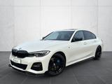 BMW 330i M-Sport*Dr.Assist*HUD*S.Dach*H&K*Cockpit - BMW 330 in Oldenburg