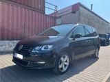 Volkswagen Sharan 2.0 TDI BlueMotion MATCH 7 Sitze/Panorama - Volkswagen Sharan mit Diesel-Antrieb: Kleinbus, Bluemotion