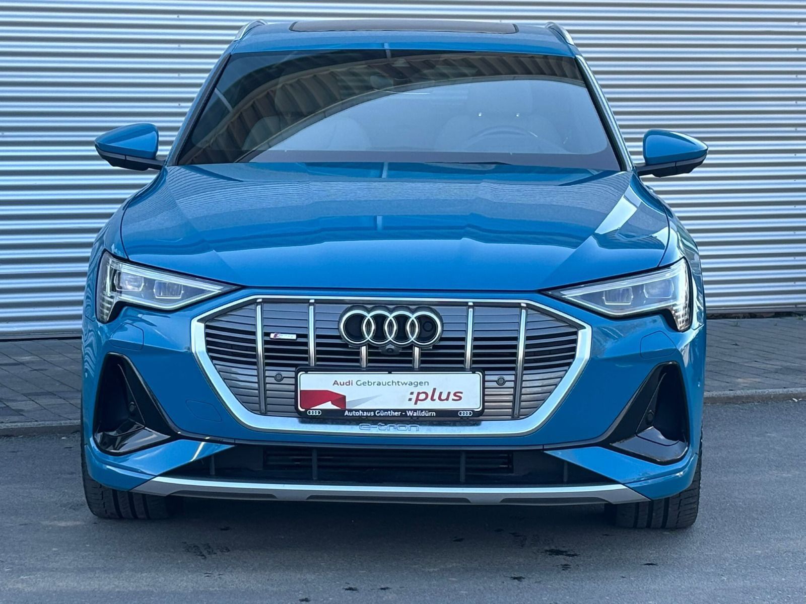 Audi e-tron - Bild 3