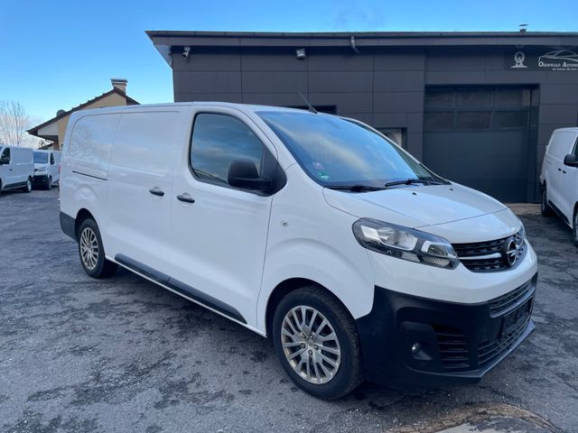 Opel Vivaro Kasten Edition L3,Klima+SHZ+PDC+Bluetooth