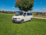Volkswagen T4 Kombi - Volkswagen T4 Kombi Gebrauchtwagen