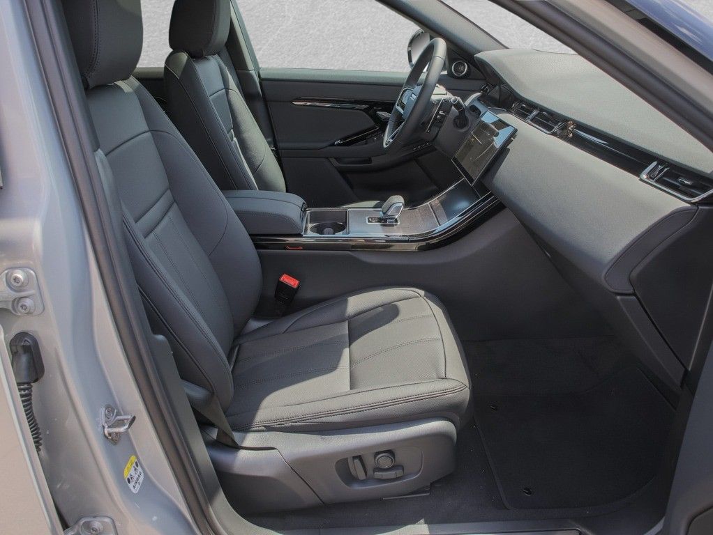 Land Rover Range Rover Evoque - Bild 3
