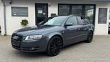 Audi A4 Avant 3.2 FSI quattro S-Line°Xenon°8-Fach°PDC - Audi A4 aus 2008: Line