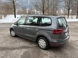 Seat Alhambra 2.0 TDI 110kW Style Allrad AHK - Seat Alhambra: Allradantrieb