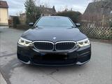 BMW 520i M-Paket Limousine  - BMW 520: 520i M Paket