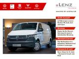 Volkswagen T6.1 Kasten LR Lang TDI *Klima*Cam*3-Sitzer*AppC - Volkswagen T6 Transporter Tageszulassungen
