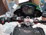 Aprilia RSV 1000 TUONO - APRILIA RSV1000R