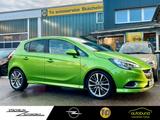 Opel Corsa E 1.4 AUT. Innovation,OPC,RKAM,S&LHZ,XENON - Opel Corsa: Innovation