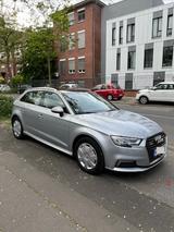 Audi A3 1.4 TFSI e-tron S tron. design Sportback Pano - Audi mit Hybrid-Antrieb: Schiebedach