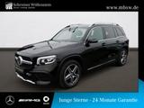 Mercedes-Benz GLB 200 d AMG*AHK*Distr*LED*PDC*MBUX*Navi*DAB*8G - gebrauchte Mercedes-Benz GLB 200 aus dem Jahr 2023